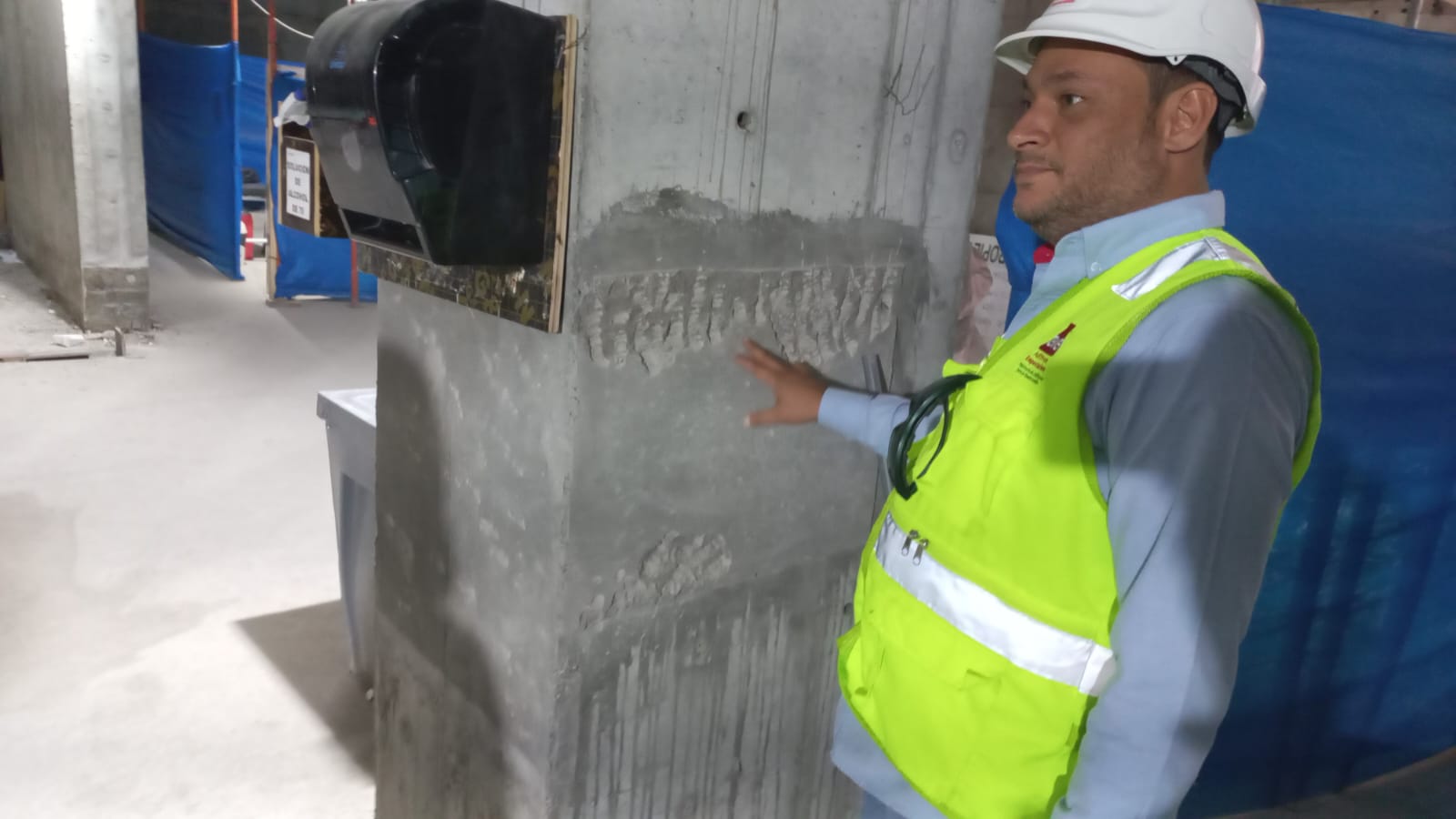 Pega Ecolatex promotor de adherencia e impermeabilizante aditivos especiales Peru